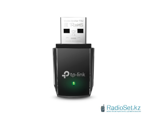 USB-адаптер TP-Link Archer T3U